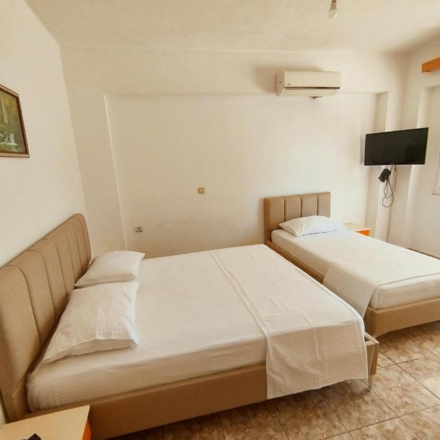 Apartmán Mejdi *