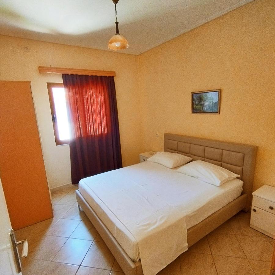 Mejdi Apartmán *