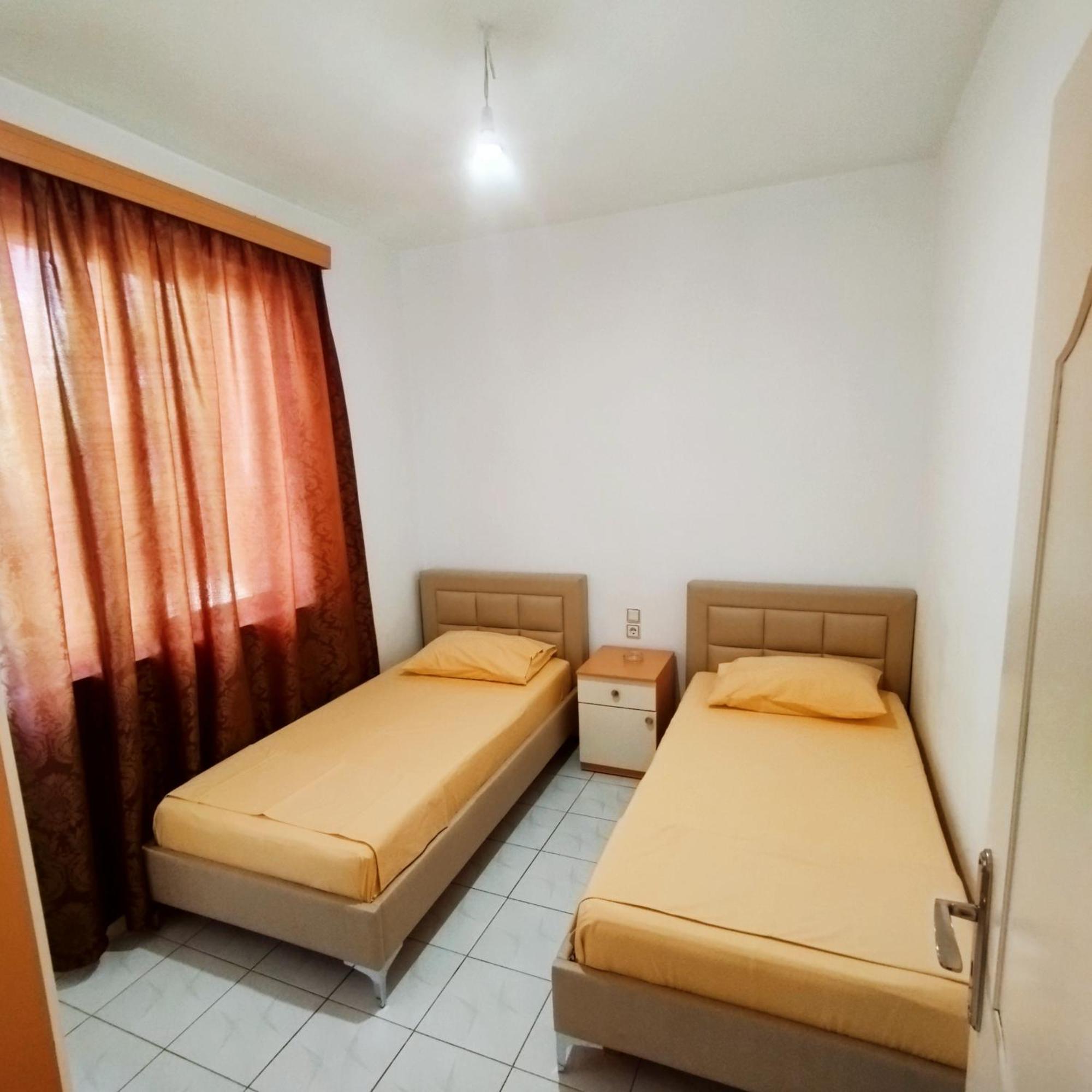 Apartmán Mejdi Sarandë