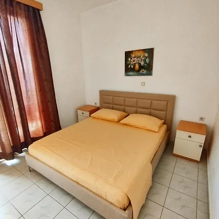 Mejdi Apartments Sarandë Zimmer foto