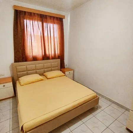 Mejdi Apartments Sarandë Zimmer foto