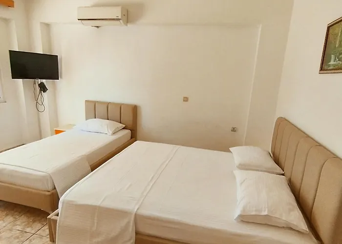 Mejdi Apartments