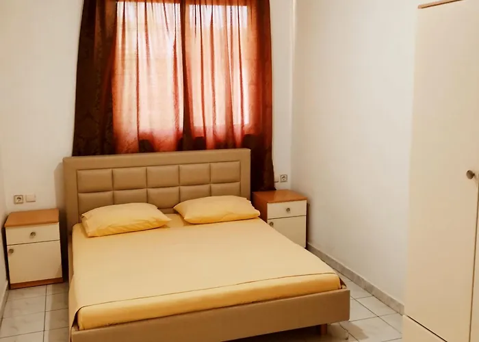 Mejdi Apartments