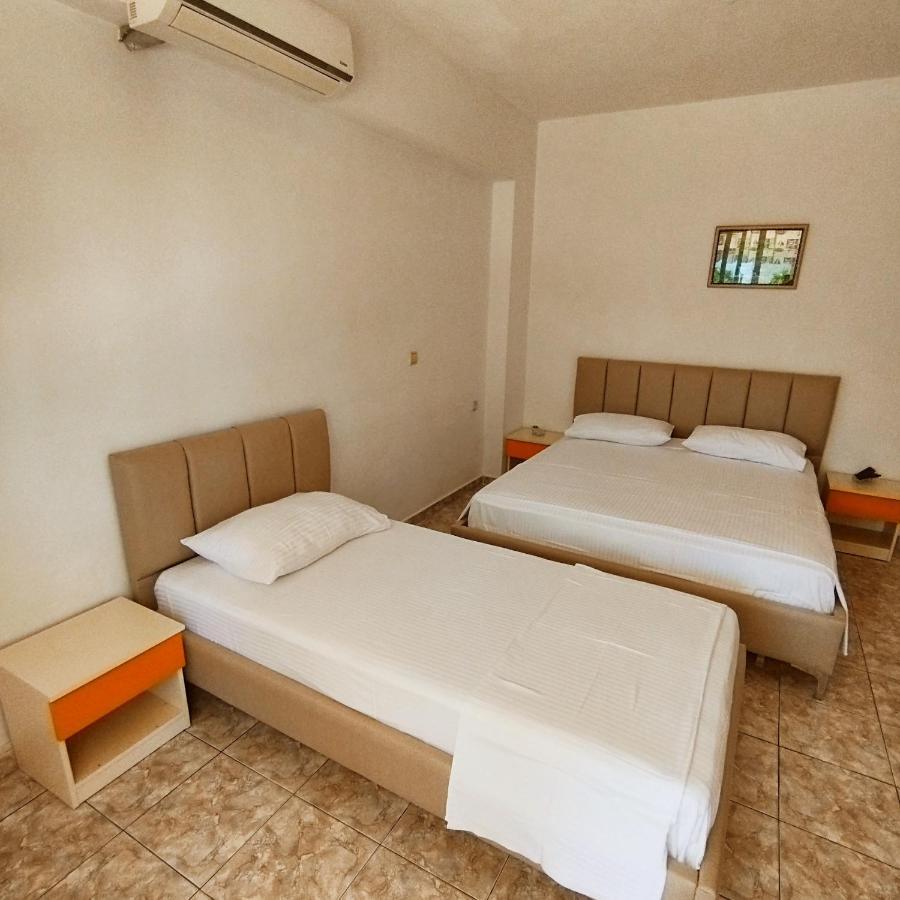 Apartment Mejdi