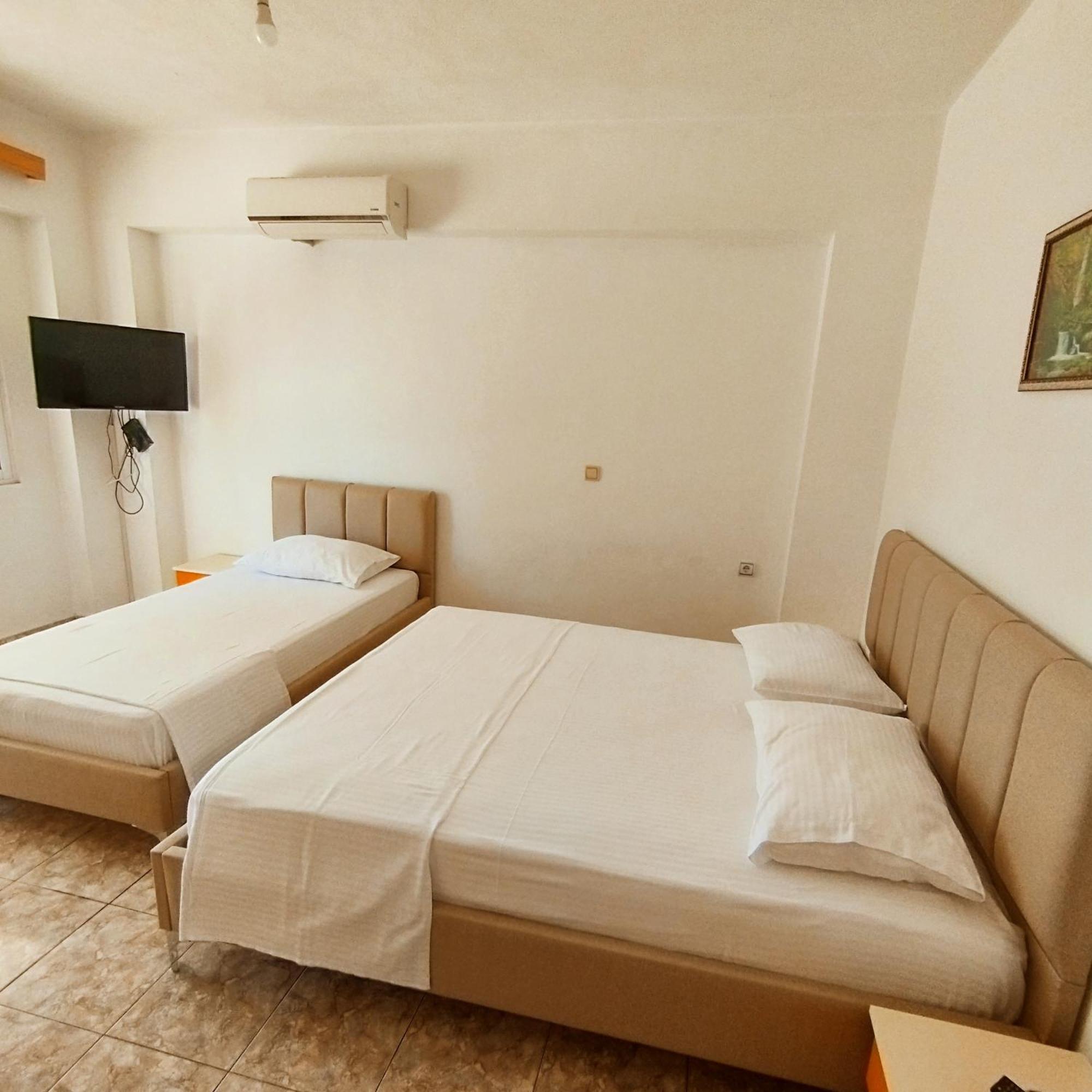 Apartment Mejdi