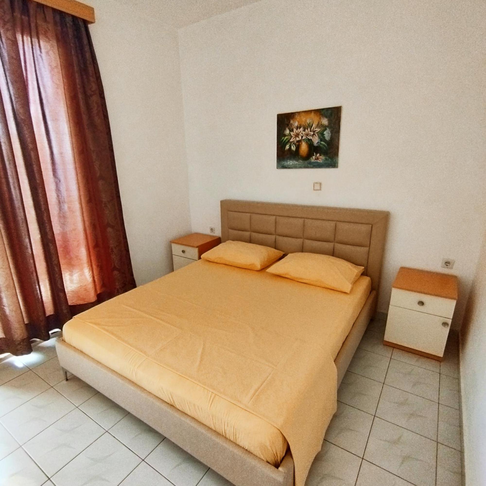 Apartment Mejdi *