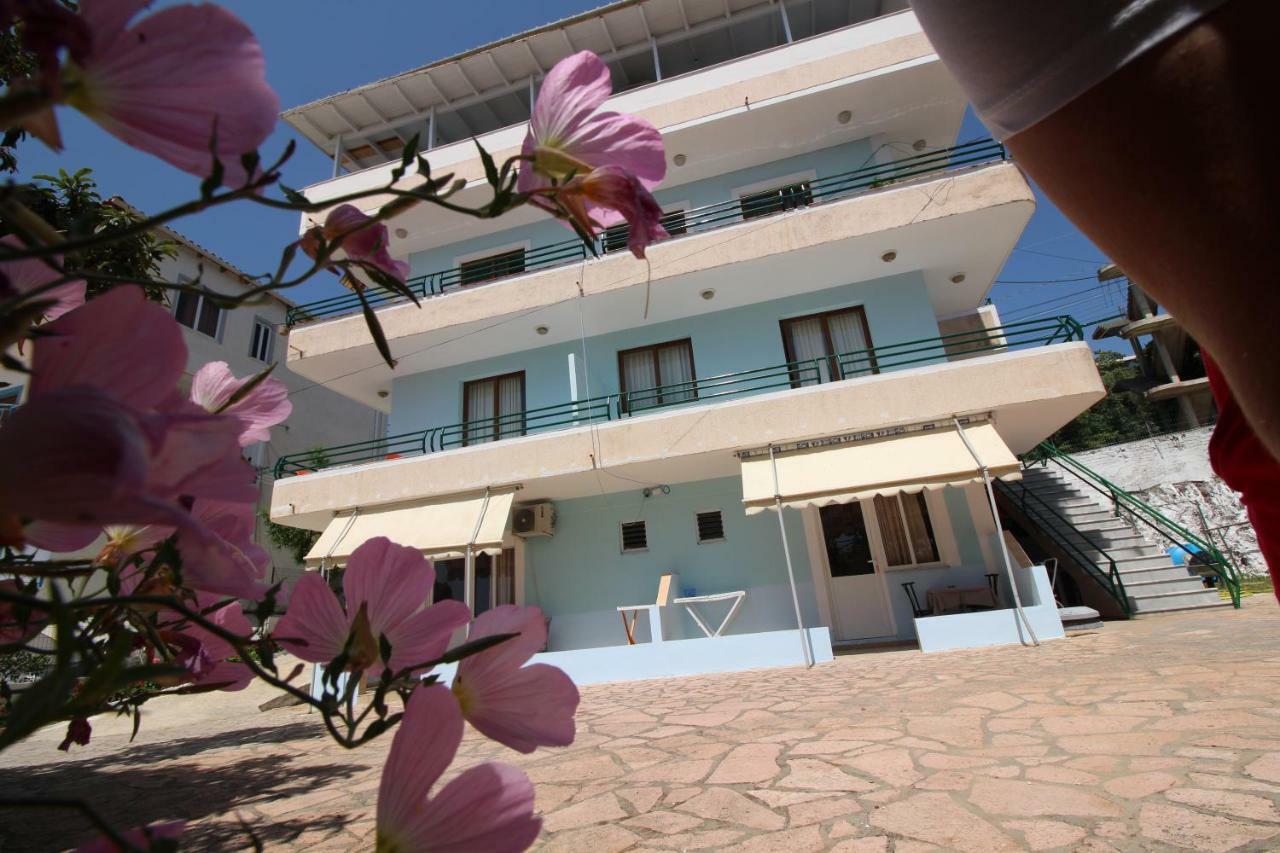 Mejdi * Sarandë