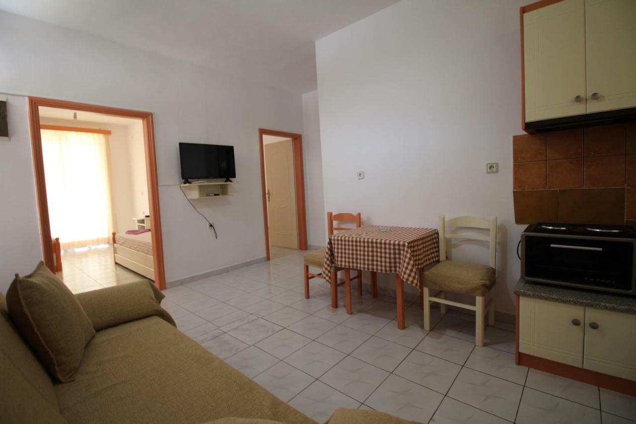Apartment Mejdi